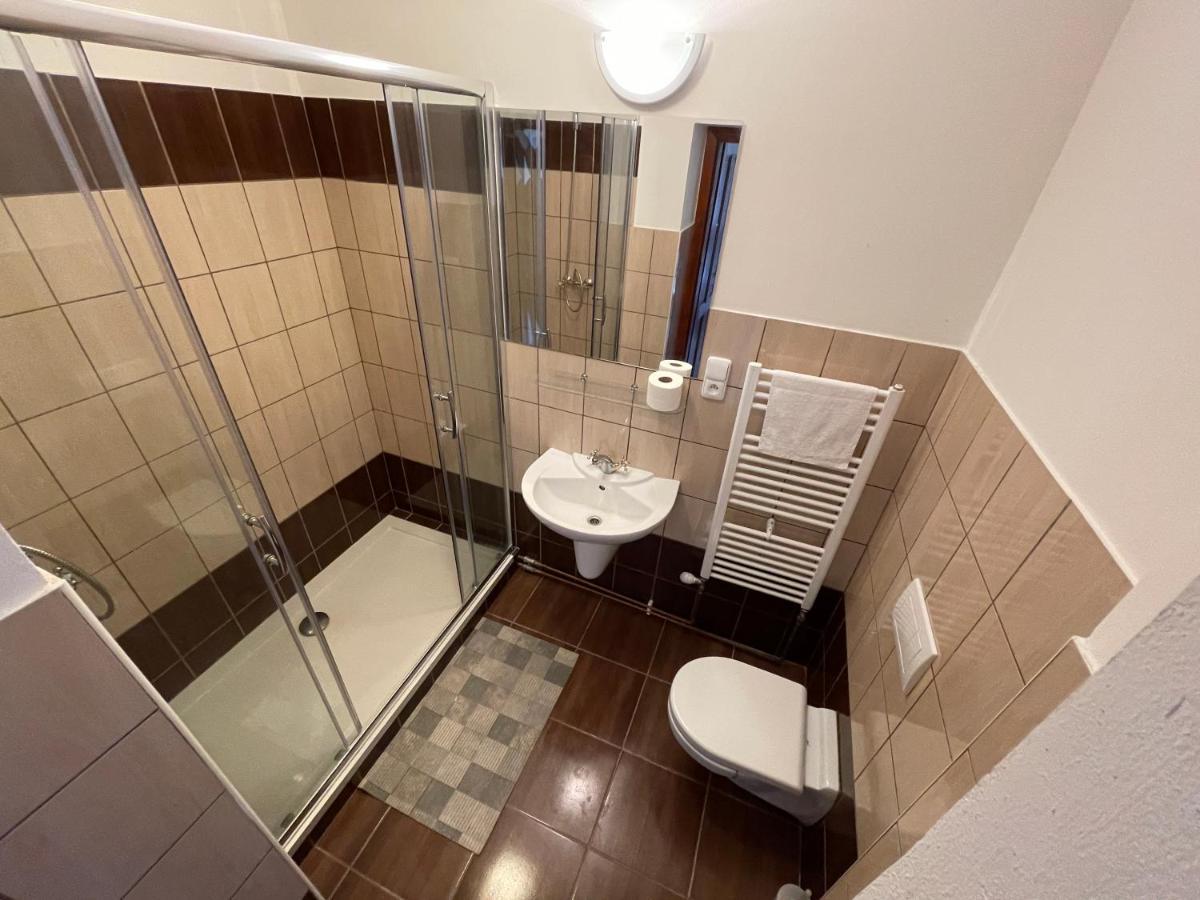 Chalupa Jáchymov - ubytování v srdci Krušných hor Exterior foto