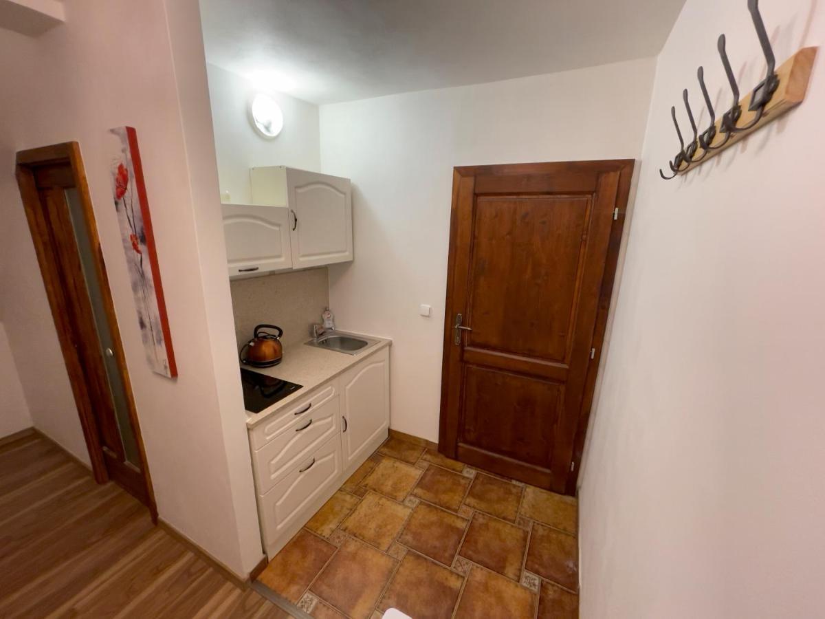 Chalupa Jáchymov - ubytování v srdci Krušných hor Exterior foto