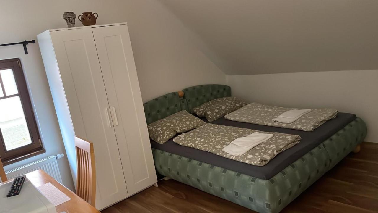 Chalupa Jáchymov - ubytování v srdci Krušných hor Exterior foto